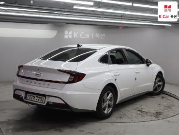 2023 - hyundai sonata