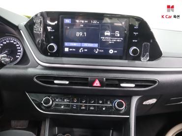 2023 - hyundai sonata