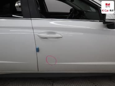 2023 - hyundai sonata