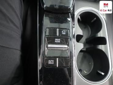 2023 - hyundai sonata
