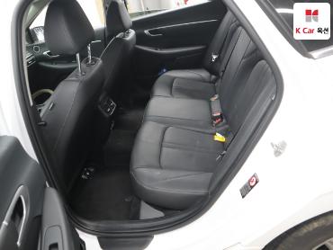 2023 - hyundai sonata
