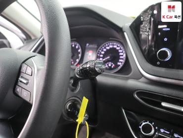 2023 - hyundai sonata