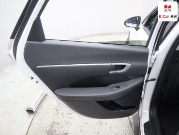 2023 - hyundai sonata