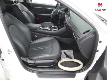 2023 - hyundai sonata