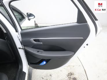 2023 - hyundai sonata