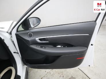2023 - hyundai sonata