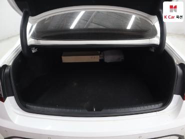 2023 - hyundai sonata