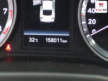 2023 - hyundai sonata