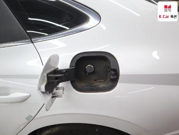 2023 - hyundai sonata