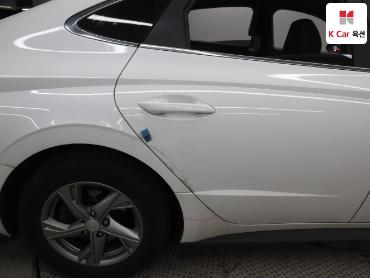 2023 - hyundai sonata