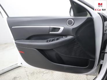2023 - hyundai sonata