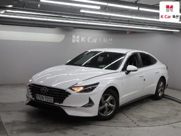 2023 - hyundai sonata