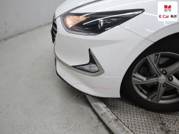 2023 - hyundai sonata