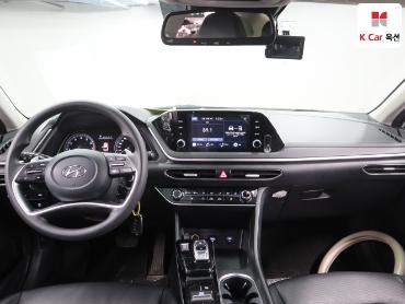 2023 - hyundai sonata