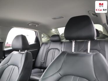 2023 - hyundai sonata