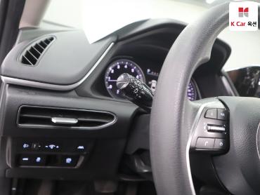 2023 - hyundai sonata