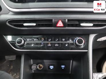 2023 - hyundai sonata