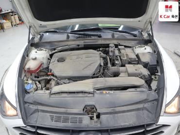 2023 - hyundai sonata