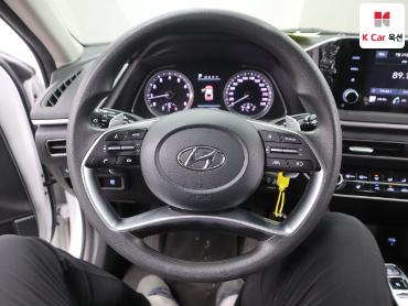 2023 - hyundai sonata