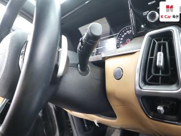 2023 - kia sorento