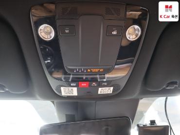 2023 - kia sorento