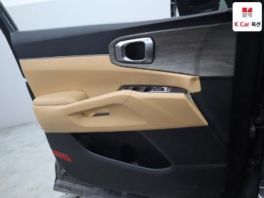 2023 - kia sorento