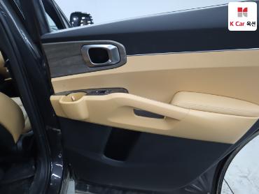 2023 - kia sorento