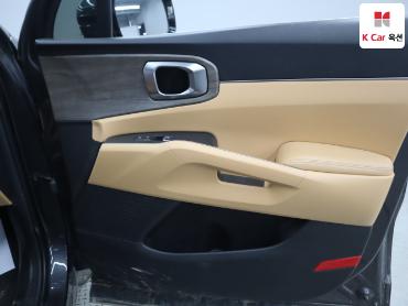2023 - kia sorento