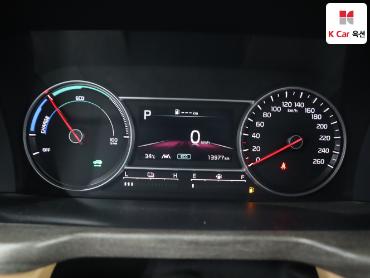 2023 - kia sorento