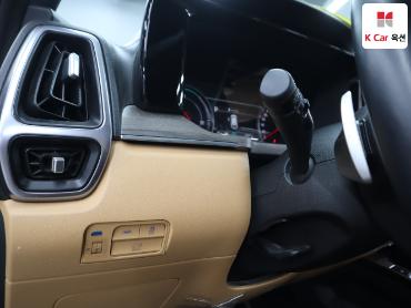 2023 - kia sorento