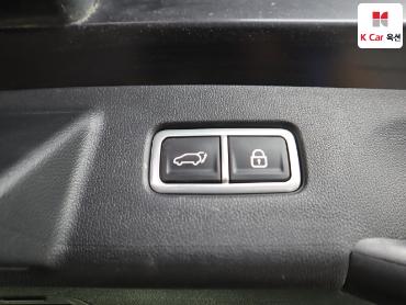 2023 - kia sorento