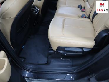 2023 - kia sorento