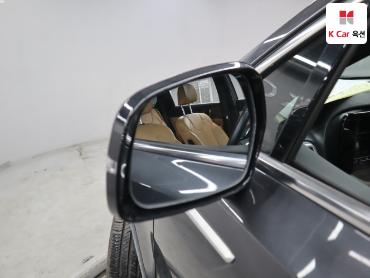 2023 - kia sorento