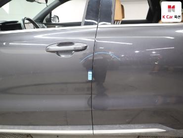 2023 - kia sorento