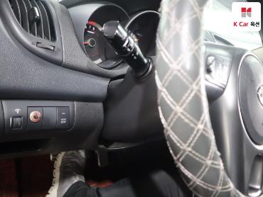 2011 - kia forte