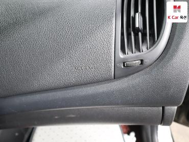 2011 - kia forte