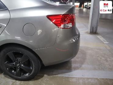 2011 - kia forte