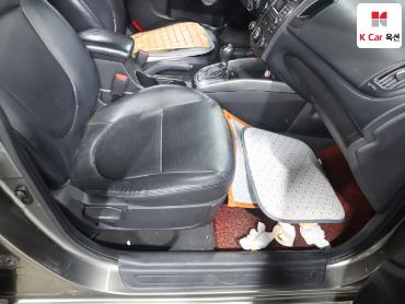 2011 - kia forte