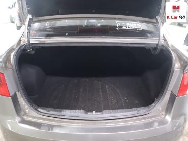 2011 - kia forte