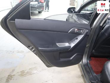 2011 - kia forte