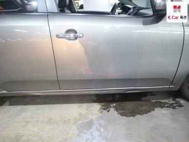 2011 - kia forte