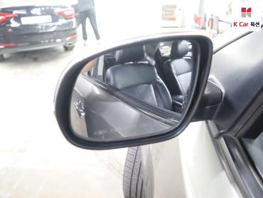 2011 - kia forte