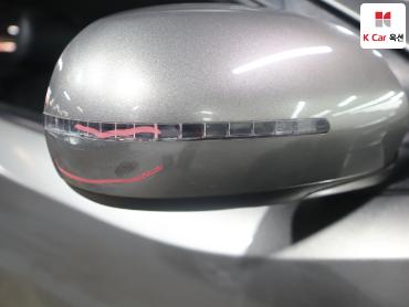 2011 - kia forte