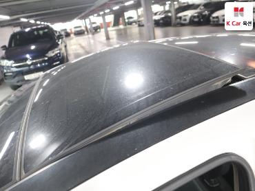 2015 - kia k5