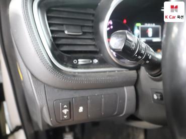 2015 - kia k5