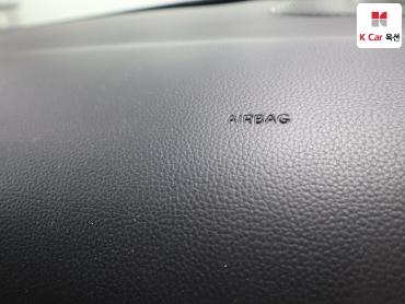2015 - kia k5