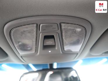 2015 - kia k5
