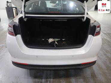 2015 - kia k5