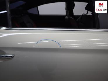2017 - hyundai avante