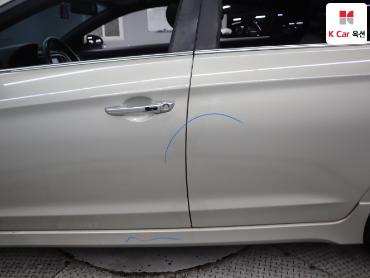 2017 - hyundai avante